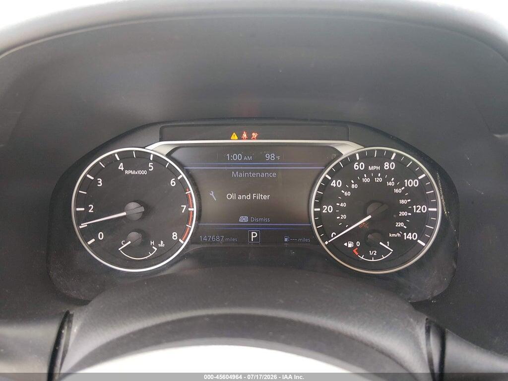 1N4BL4CV4MN348980 2021 NISSAN ALTIMA photo no. 7