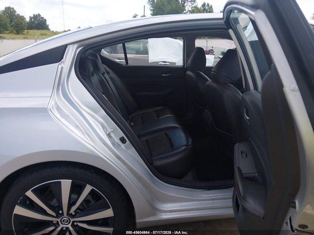 1N4BL4CV4MN348980 2021 NISSAN ALTIMA photo no. 8