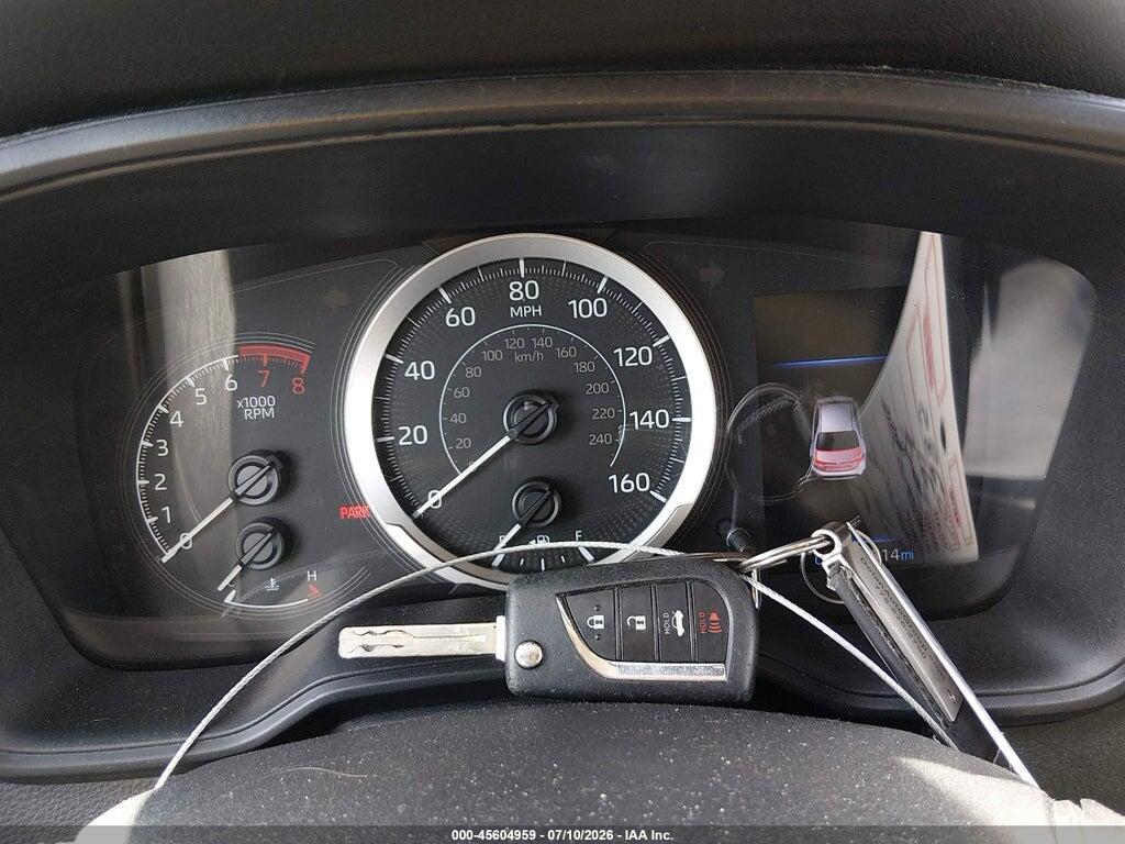 5YFEPMAE2MP247759 2021 TOYOTA COROLLA photo no. 11