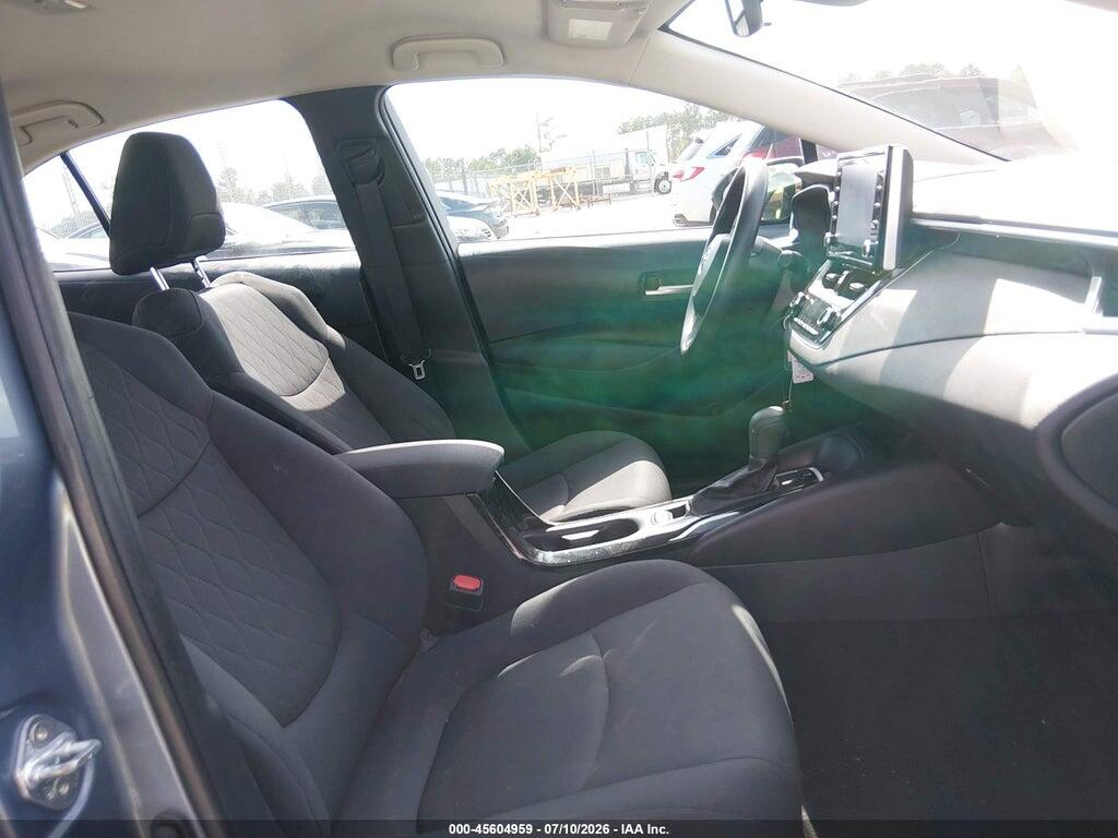 5YFEPMAE2MP247759 2021 TOYOTA COROLLA photo no. 5