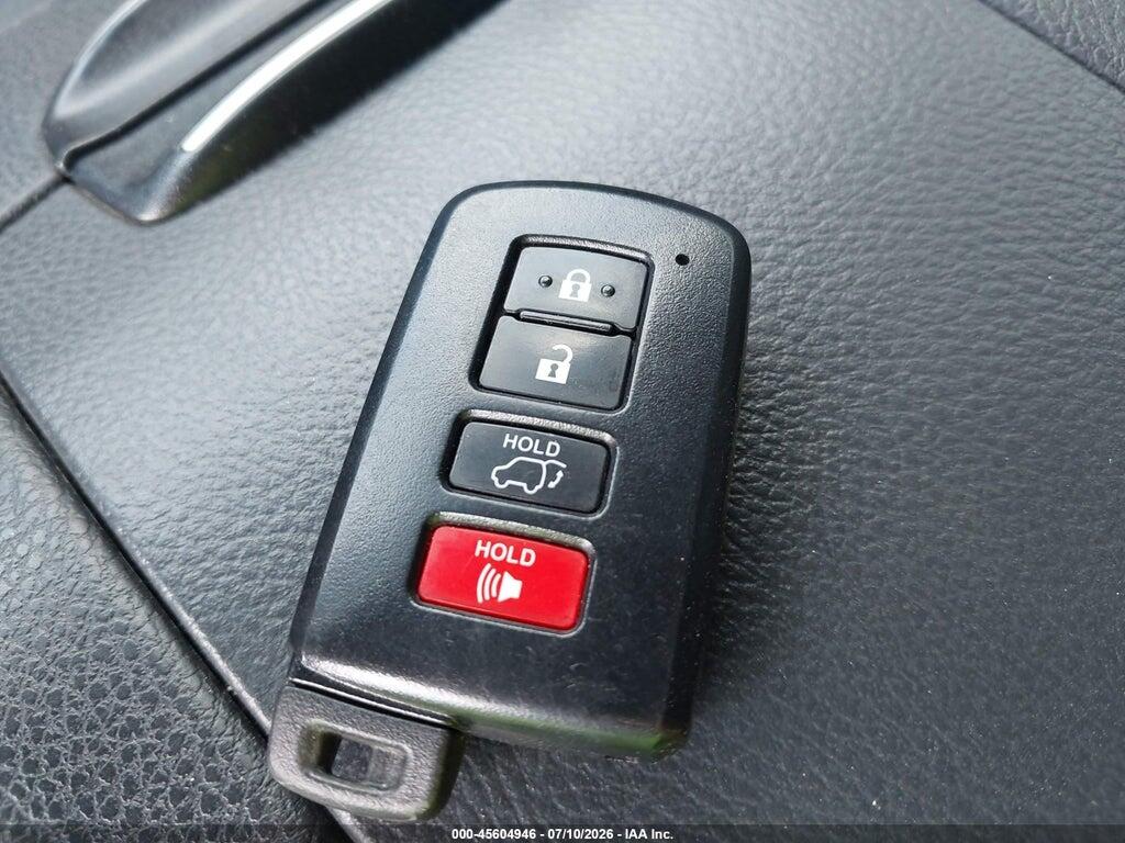 5TDJZRFH5KS973435 2019 TOYOTA HIGHLANDER photo no. 11