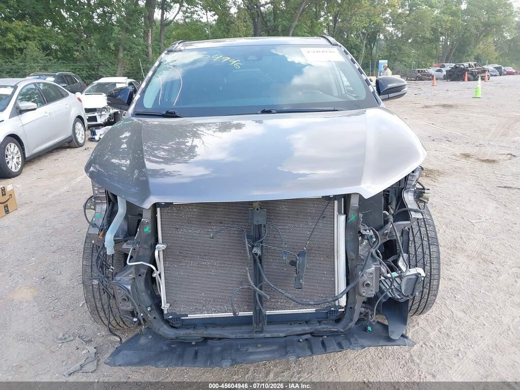 5TDJZRFH5KS973435 2019 TOYOTA HIGHLANDER photo no. 12