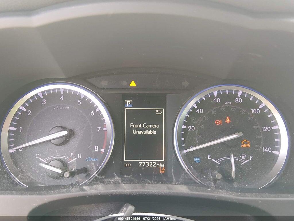 5TDJZRFH5KS973435 2019 TOYOTA HIGHLANDER photo no. 7