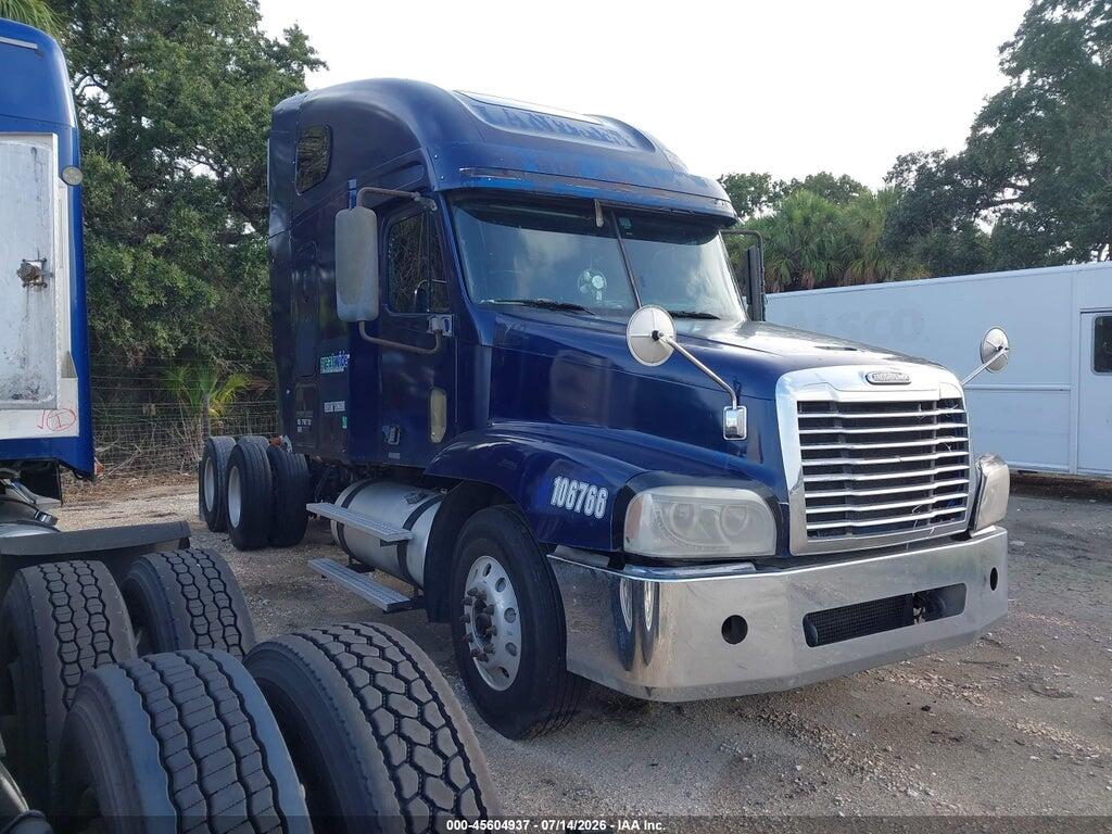 1FUJBBAV67PW77181 2007 FREIGHTLINER CONVENTIONAL photo no. 1