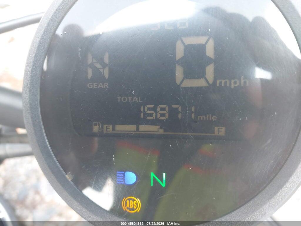 MLHPC5648N5100917 2022 HONDA CMX500 photo no. 7