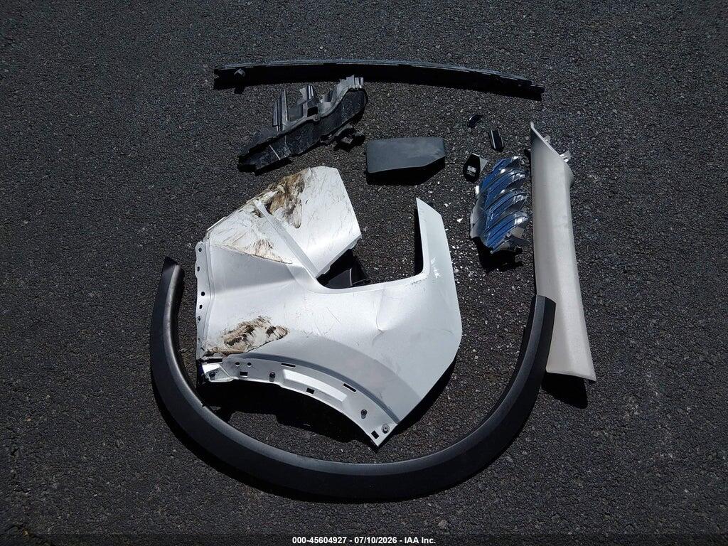 5N1BT3BA0TC742811 2026 NISSAN ROGUE photo no. 12