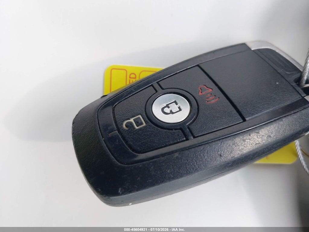 2FMPK3J99LBA29969 2020 FORD EDGE photo no. 11