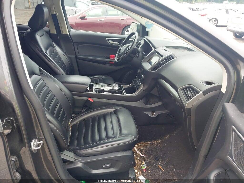 2FMPK3J99LBA29969 2020 FORD EDGE photo no. 5