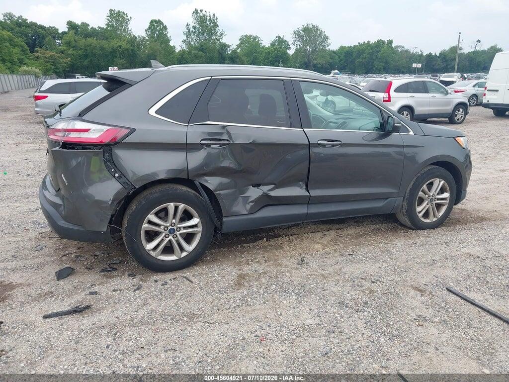 2FMPK3J99LBA29969 2020 FORD EDGE photo no. 6