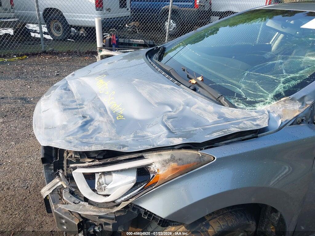5NPDH4AE5GH674315 2016 HYUNDAI ELANTRA photo no. 6