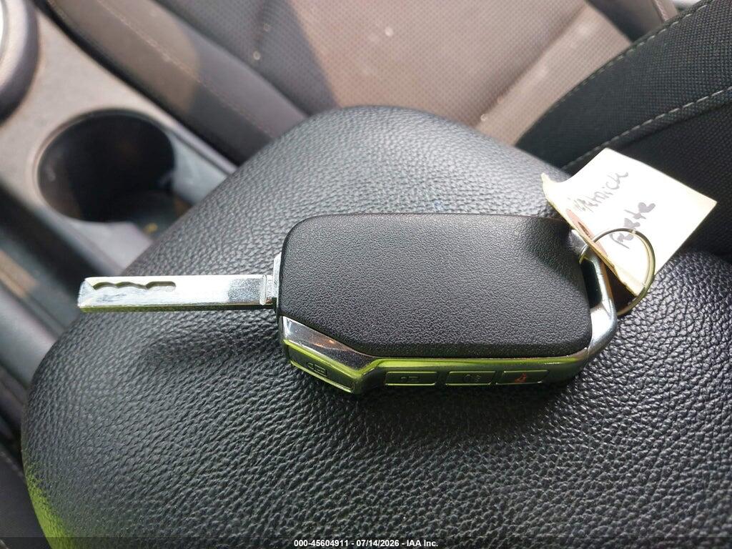 3KPF24AD5ME301261 2021 KIA FORTE photo no. 11