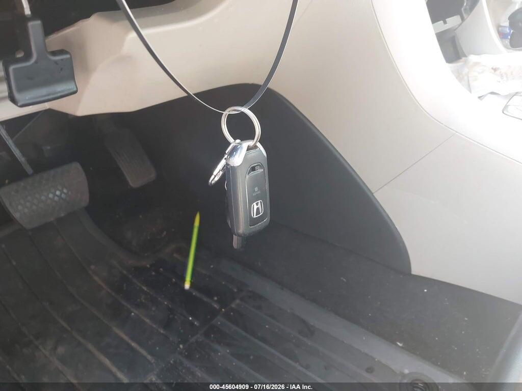 1HGCR2F80EA303651 2014 HONDA ACCORD photo no. 11