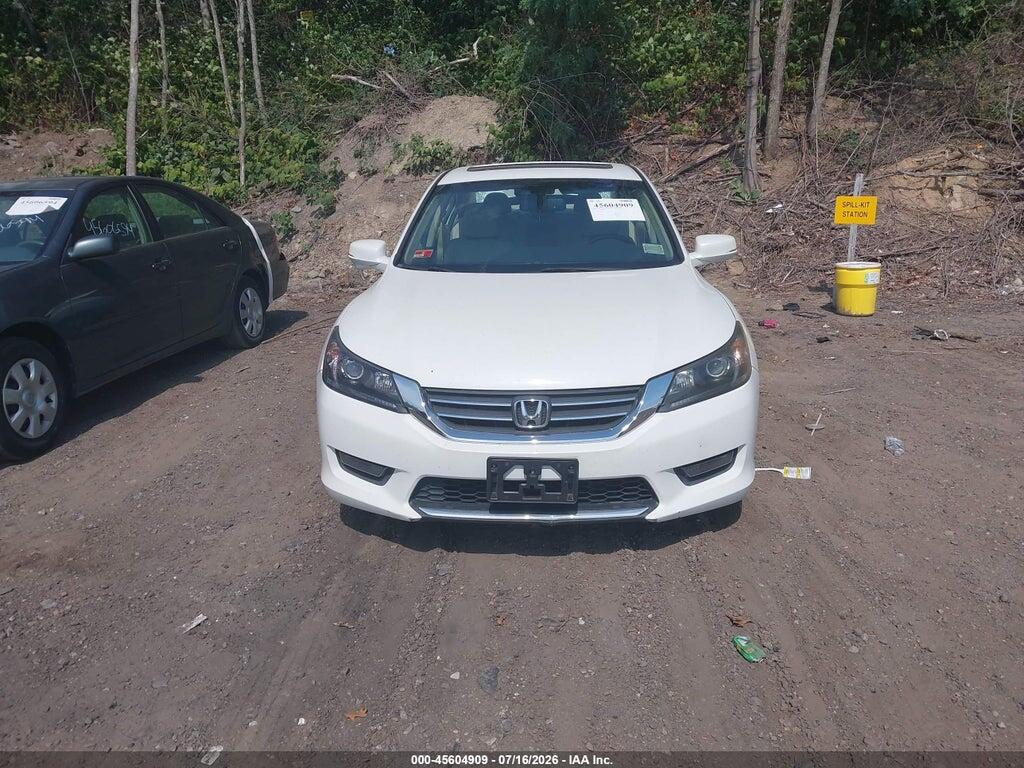 1HGCR2F80EA303651 2014 HONDA ACCORD photo no. 12