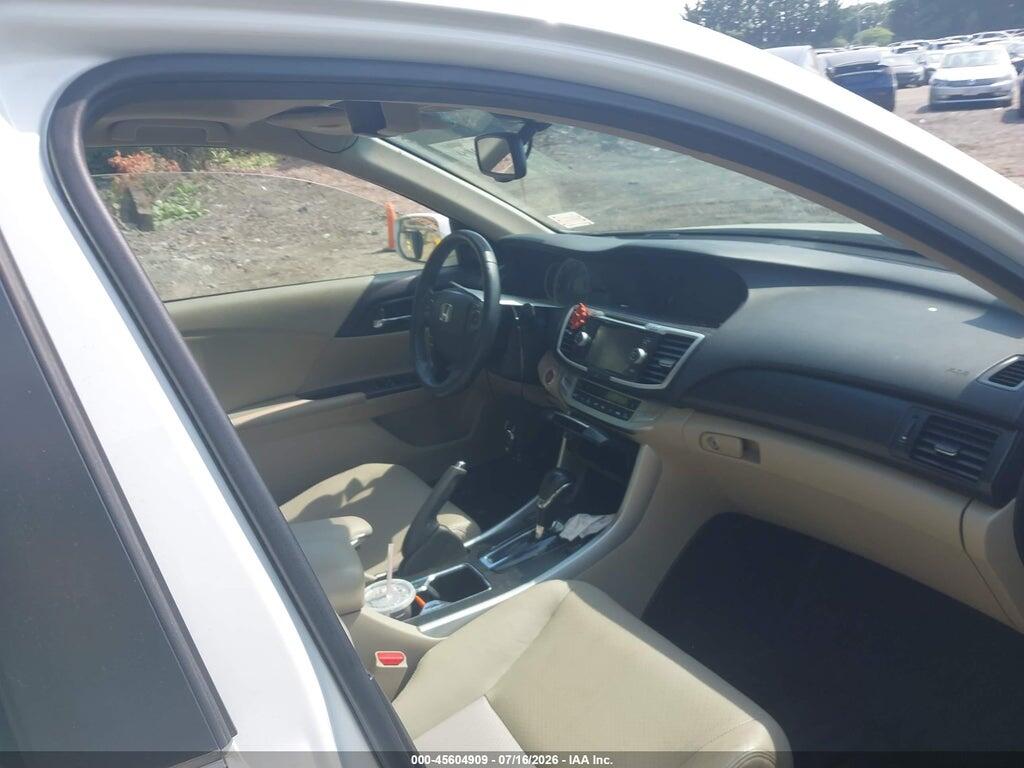 1HGCR2F80EA303651 2014 HONDA ACCORD photo no. 5