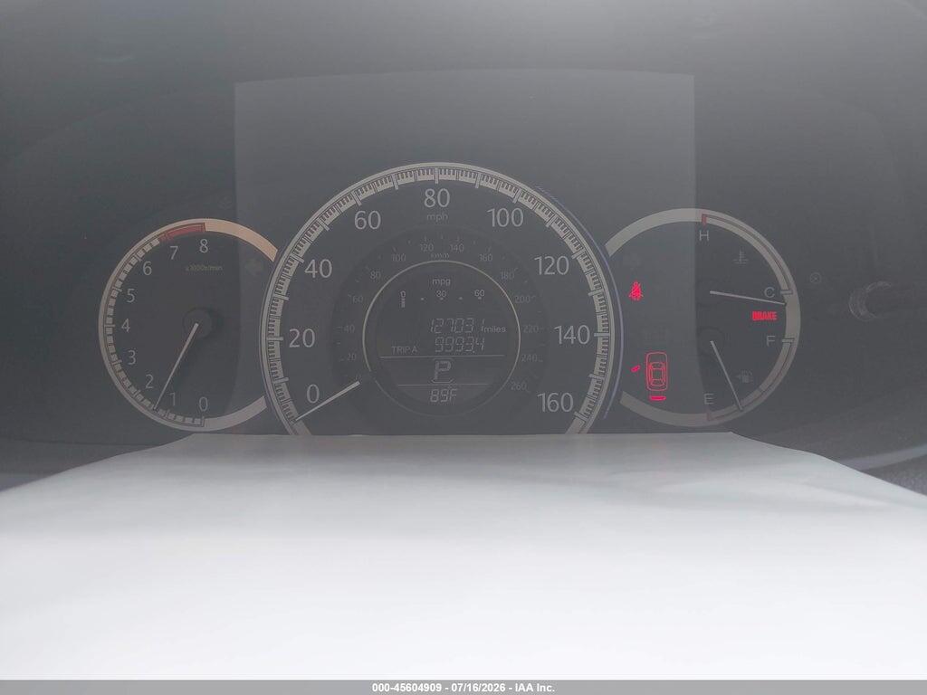 1HGCR2F80EA303651 2014 HONDA ACCORD photo no. 7
