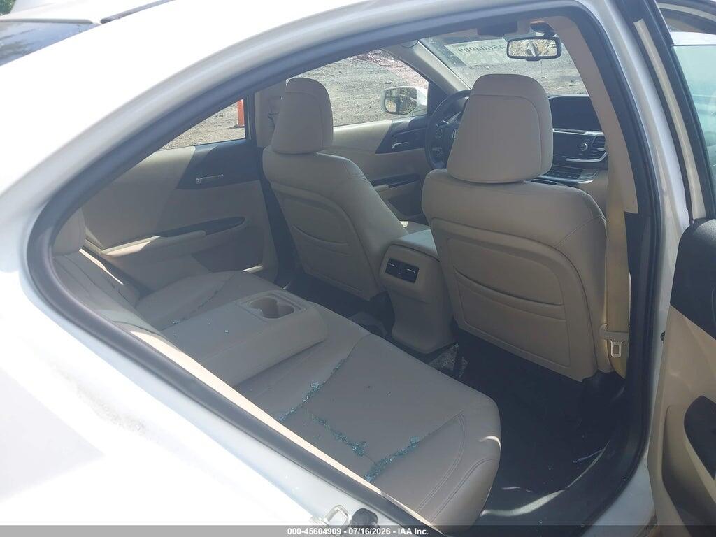 1HGCR2F80EA303651 2014 HONDA ACCORD photo no. 8