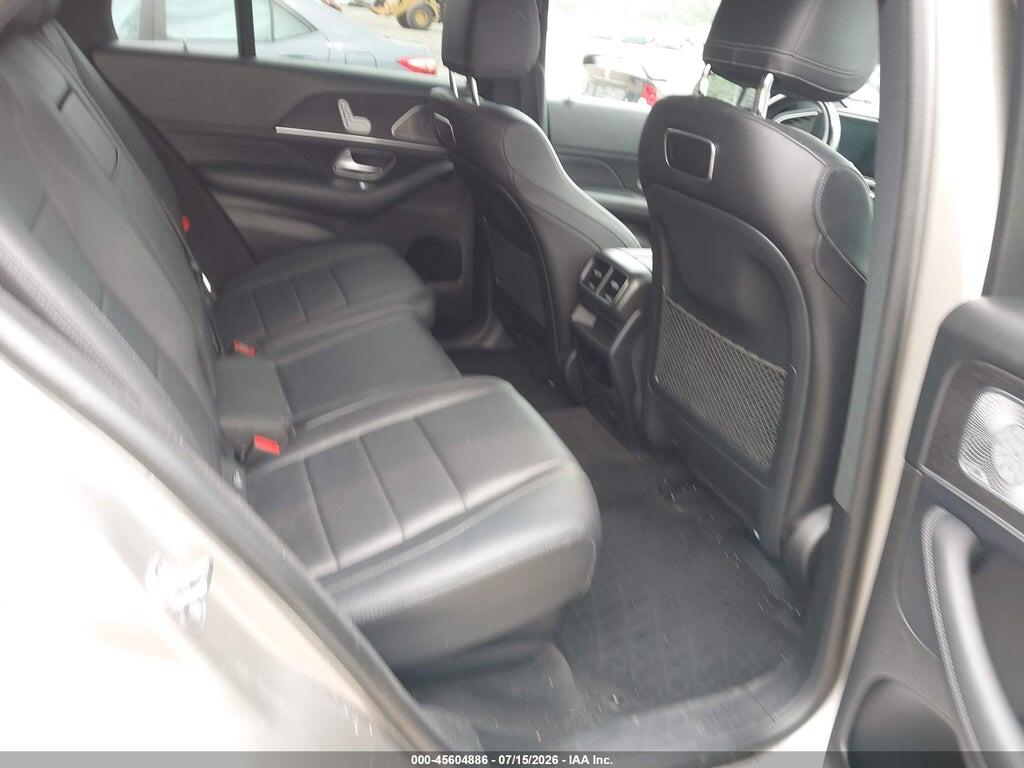 4JGFB4KE7LA077883 2020 MERCEDES-BENZ GLE 350 photo no. 8