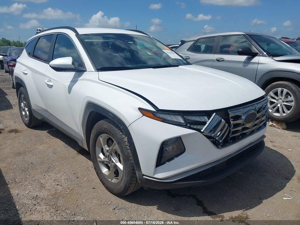 KM8JB3DE5RU335312 2024 HYUNDAI TUCSON photo no. 1