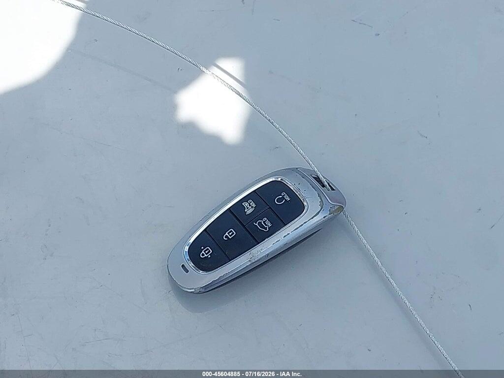 KM8JB3DE5RU335312 2024 HYUNDAI TUCSON photo no. 11