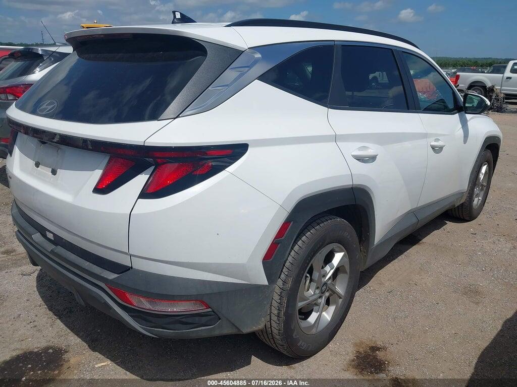 KM8JB3DE5RU335312 2024 HYUNDAI TUCSON photo no. 4