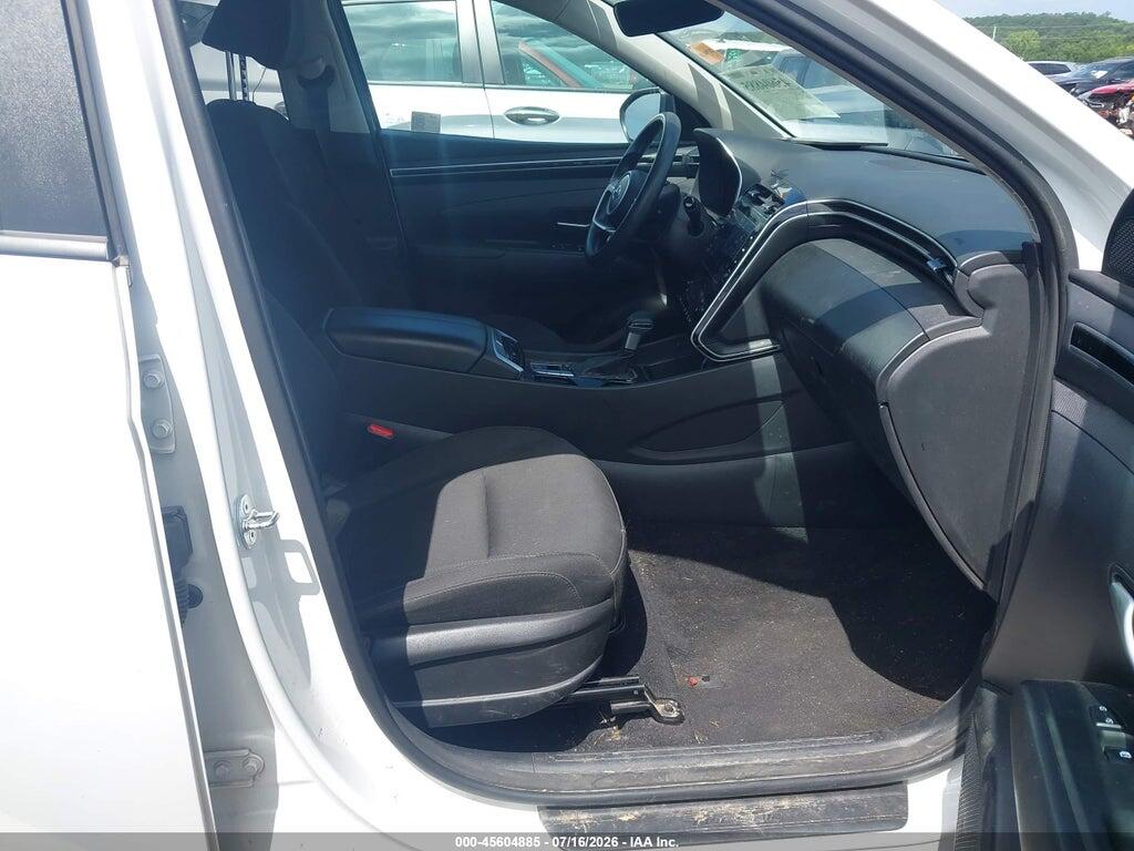 KM8JB3DE5RU335312 2024 HYUNDAI TUCSON photo no. 5