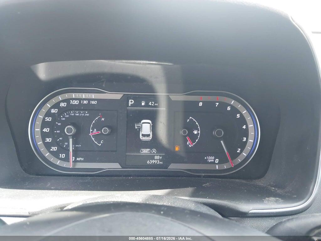 KM8JB3DE5RU335312 2024 HYUNDAI TUCSON photo no. 7