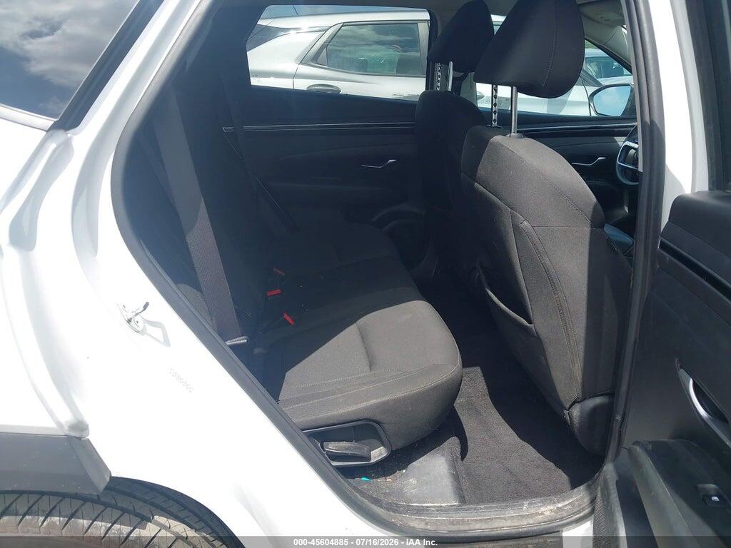 KM8JB3DE5RU335312 2024 HYUNDAI TUCSON photo no. 8