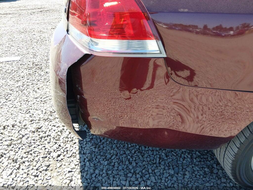 2G1WT58K579339317 2007 CHEVROLET IMPALA photo no. 6