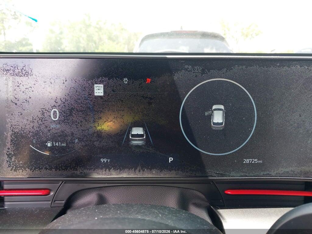 KM8HA3A32RU175166 2024 HYUNDAI KONA photo no. 7