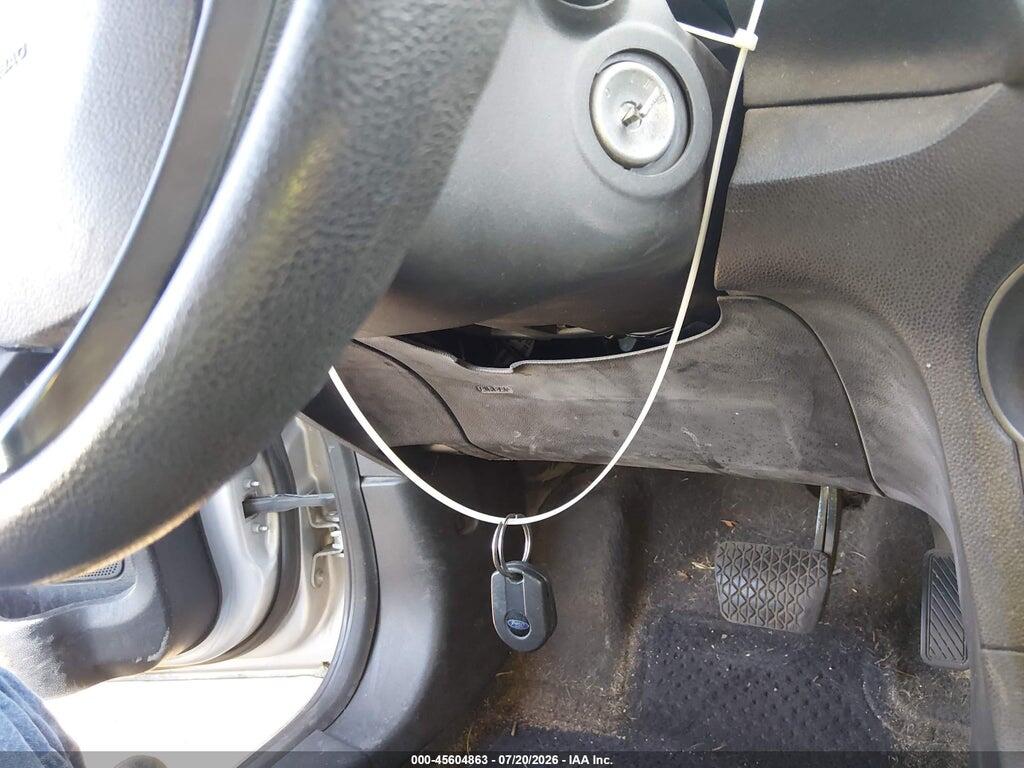 3FADP4TJ2GM101062 2016 FORD FIESTA photo no. 11