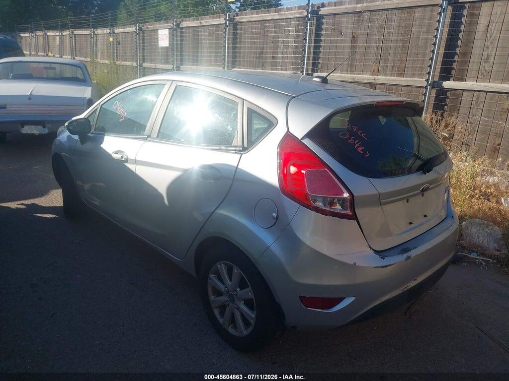 3FADP4TJ2GM101062 2016 FORD FIESTA photo no. 3