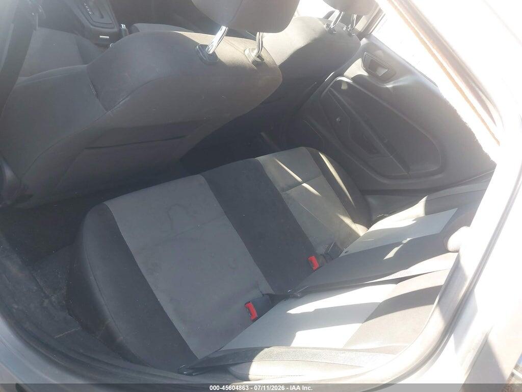 3FADP4TJ2GM101062 2016 FORD FIESTA photo no. 8
