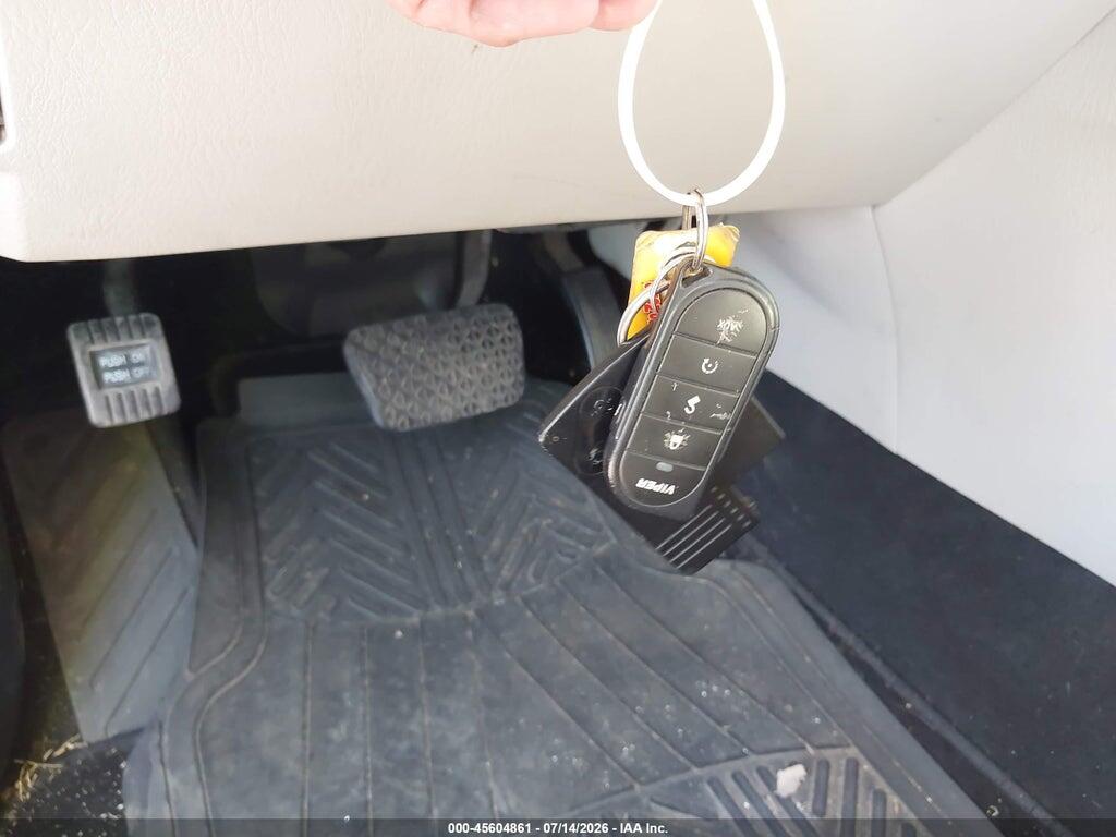 JM3TB38V690167587 2009 MAZDA CX-9 photo no. 11