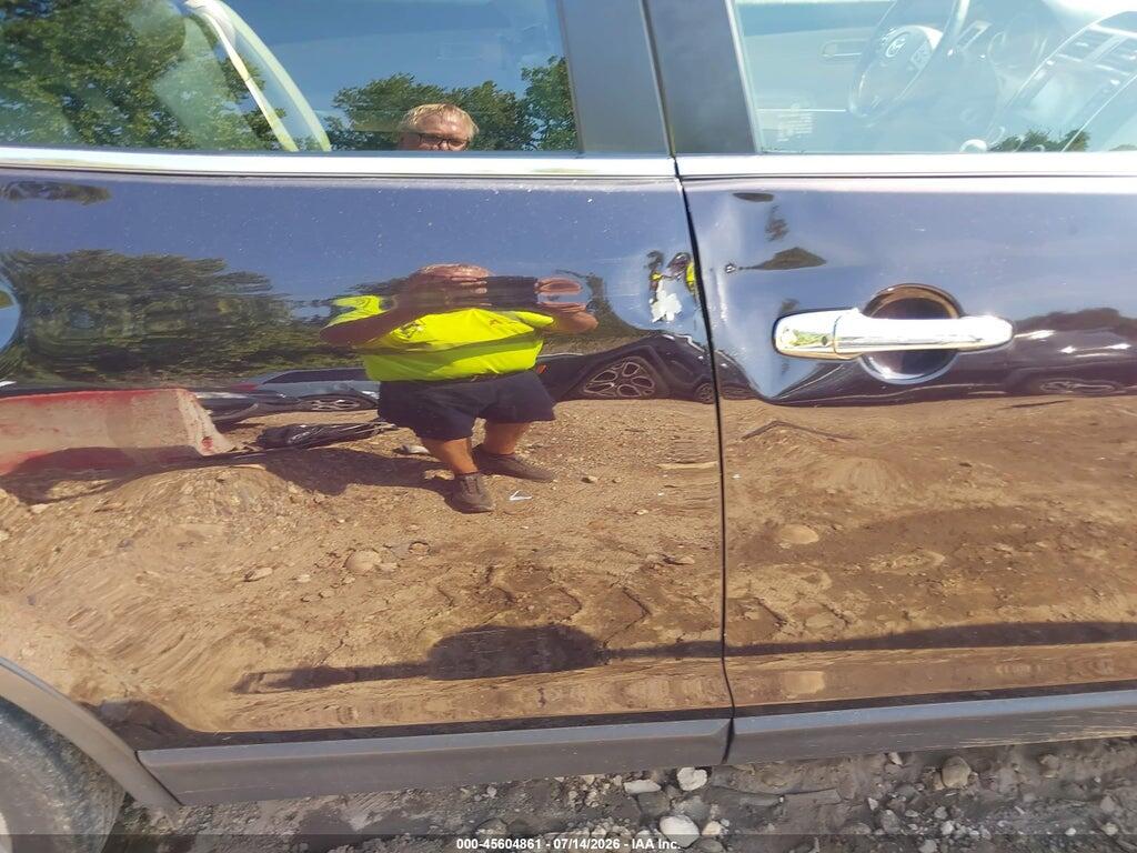 JM3TB38V690167587 2009 MAZDA CX-9 photo no. 12