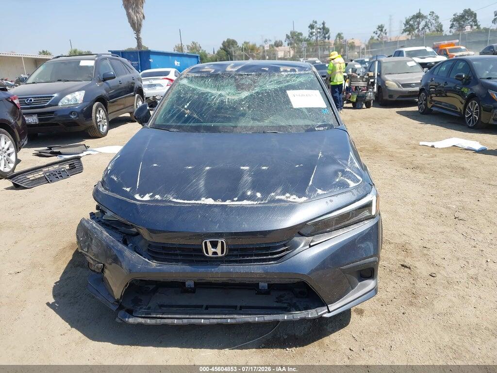 2HGFE2F5XRH555798 2024 HONDA CIVIC photo no. 12