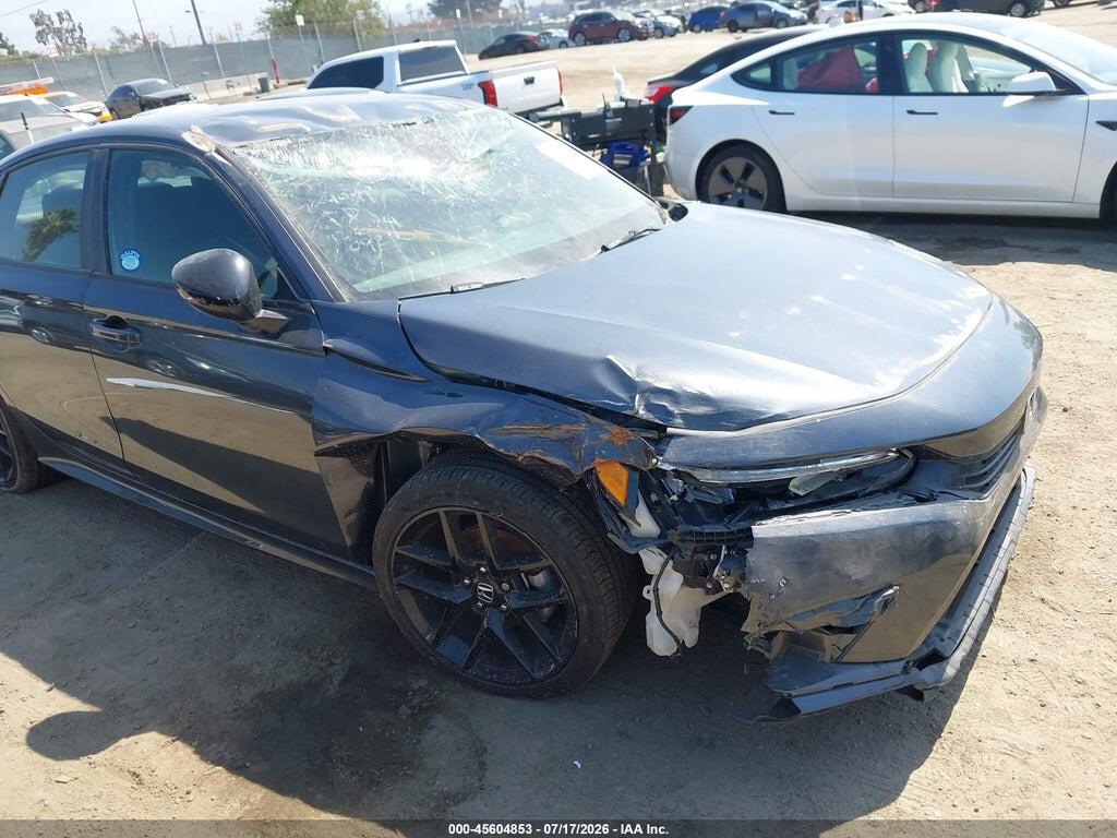 2HGFE2F5XRH555798 2024 HONDA CIVIC photo no. 6