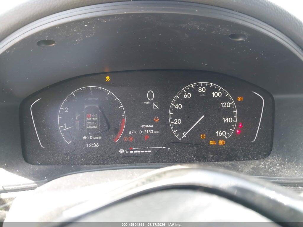 2HGFE2F5XRH555798 2024 HONDA CIVIC photo no. 7