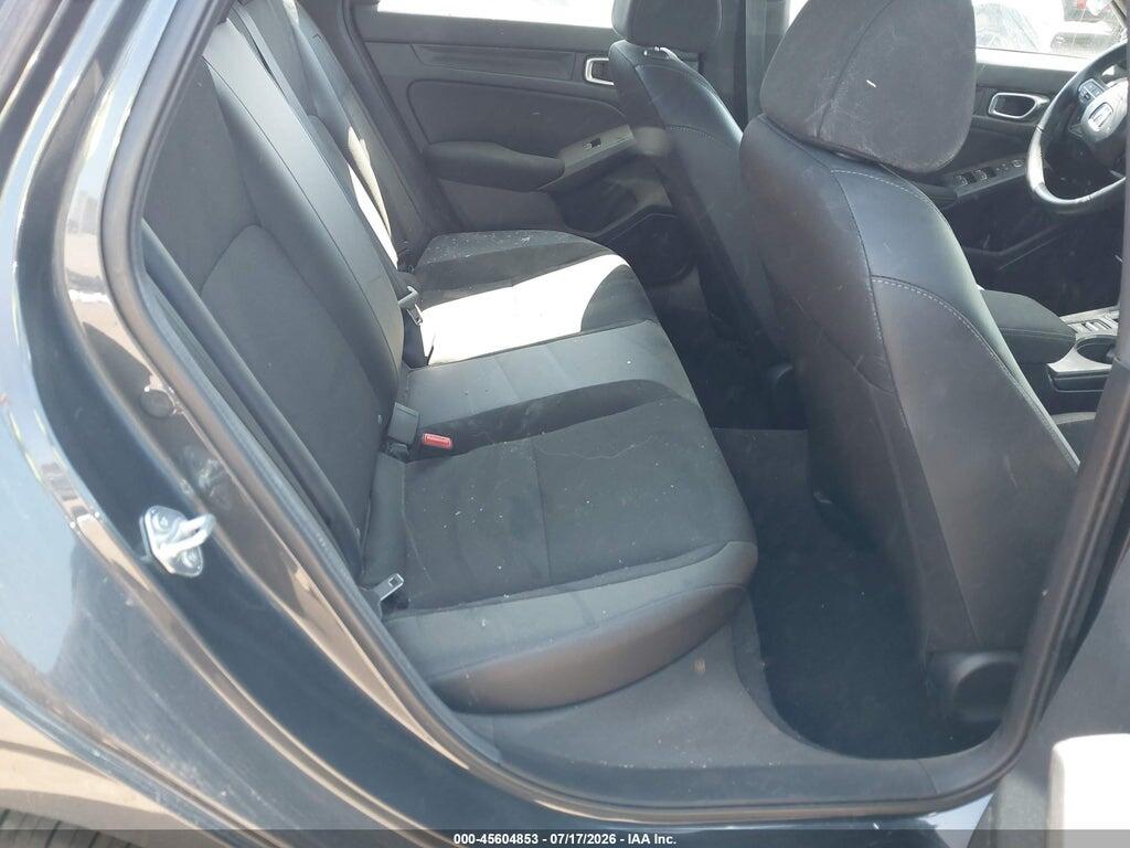 2HGFE2F5XRH555798 2024 HONDA CIVIC photo no. 8