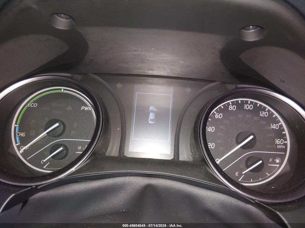 4T1S31AK2RU075466 2024 TOYOTA CAMRY HYBRID photo no. 7