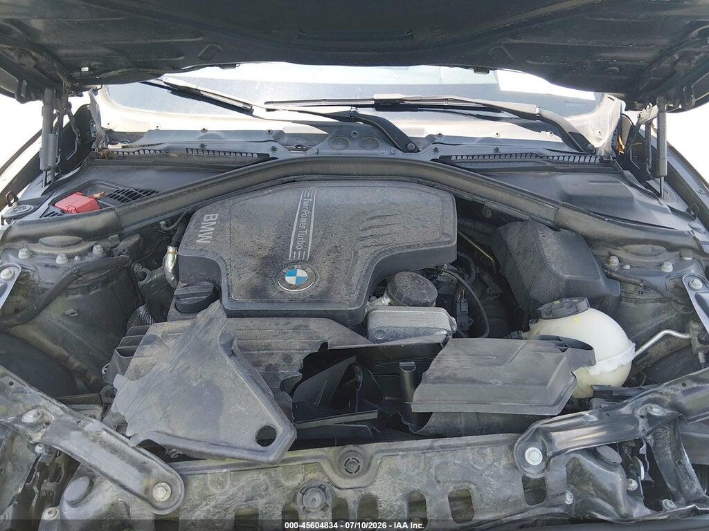WBA3T1C58GP822660 2016 BMW 428I photo no. 10