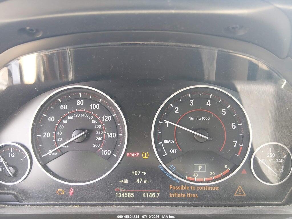 WBA3T1C58GP822660 2016 BMW 428I photo no. 7