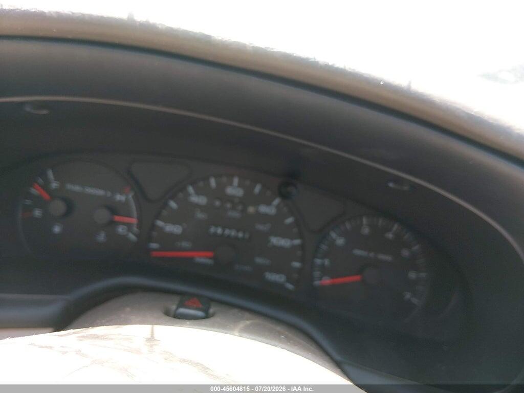 1FAFP55S52A256411 2002 FORD TAURUS photo no. 7
