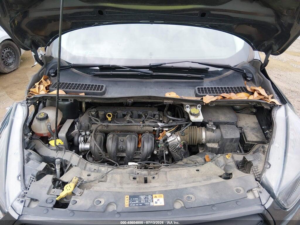 1FMCU0F75JUB79633 2018 FORD ESCAPE photo no. 10