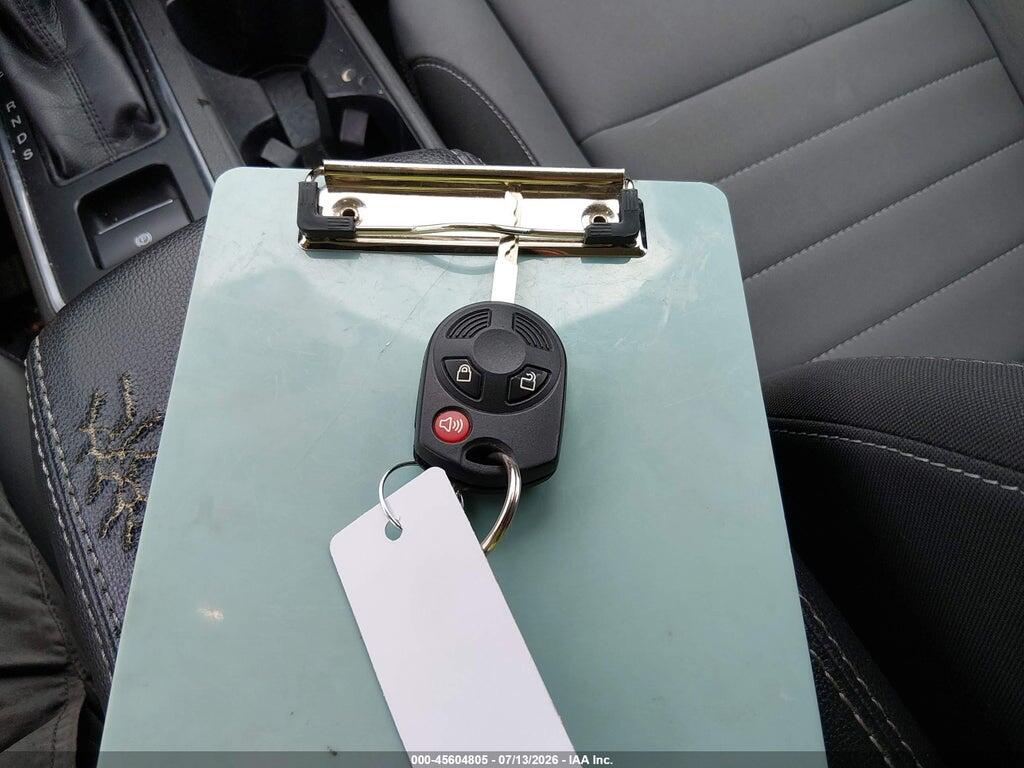 1FMCU0F75JUB79633 2018 FORD ESCAPE photo no. 11
