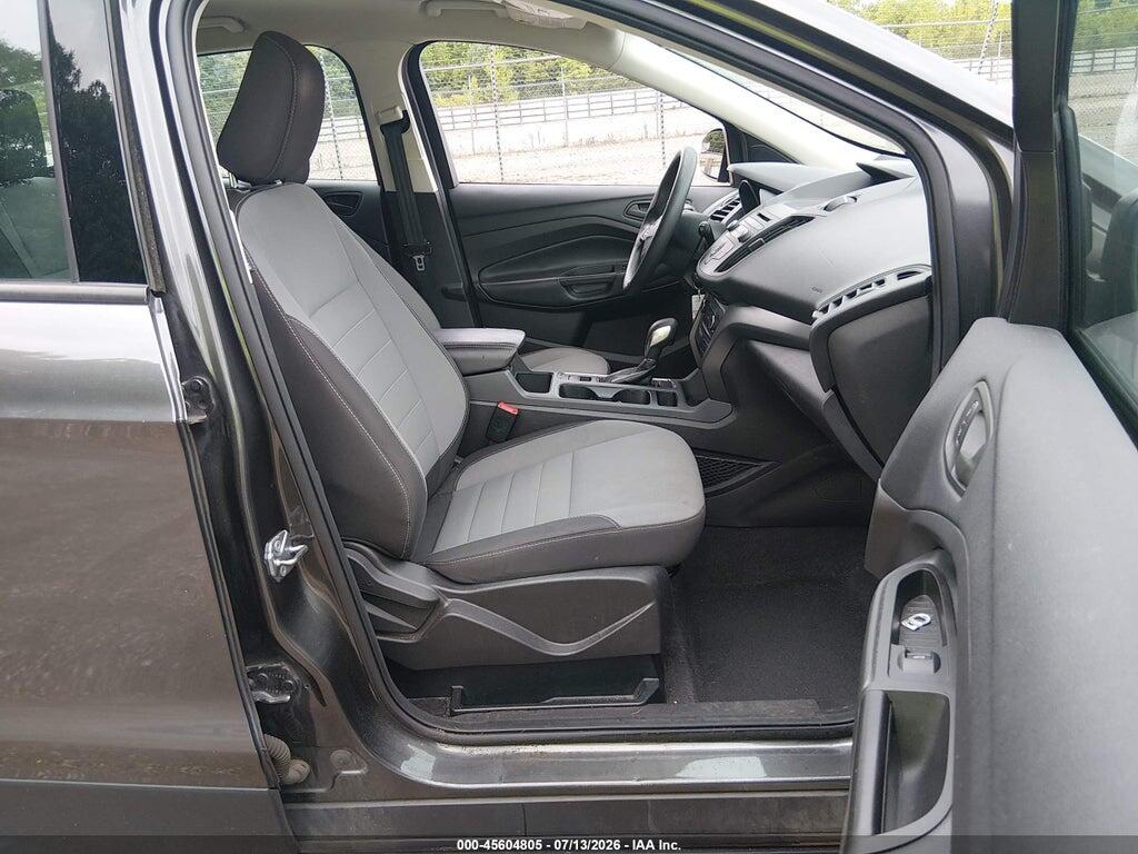 1FMCU0F75JUB79633 2018 FORD ESCAPE photo no. 5