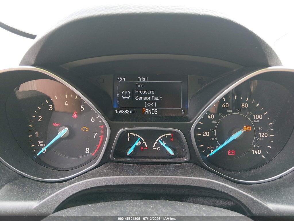 1FMCU0F75JUB79633 2018 FORD ESCAPE photo no. 7