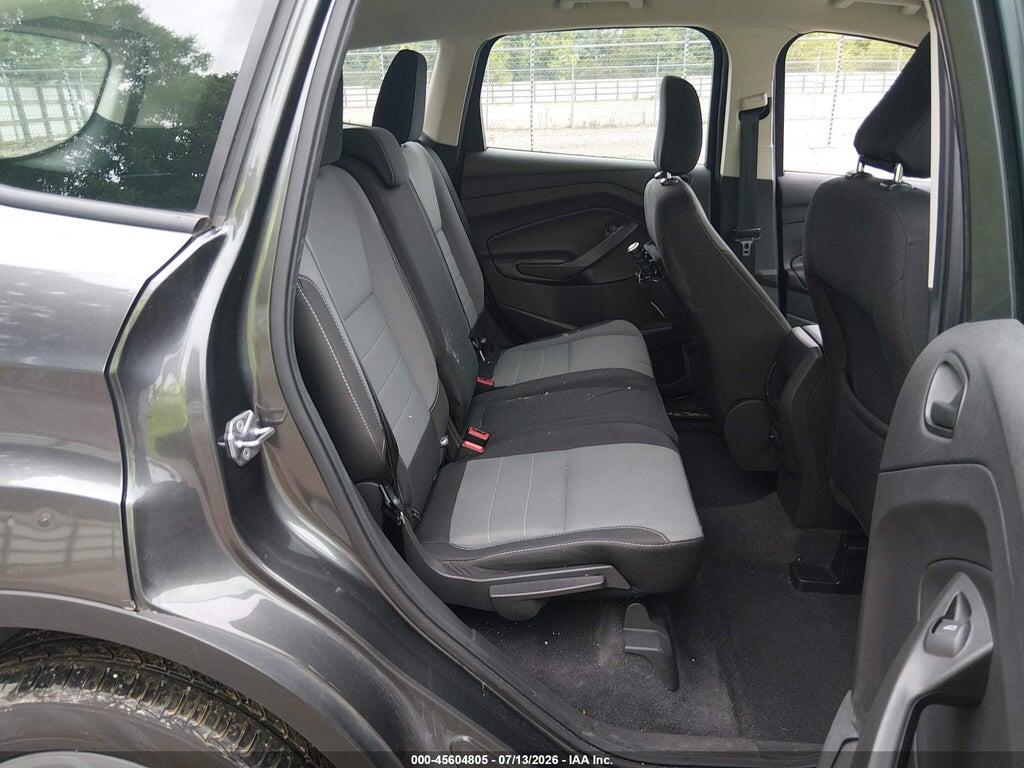 1FMCU0F75JUB79633 2018 FORD ESCAPE photo no. 8