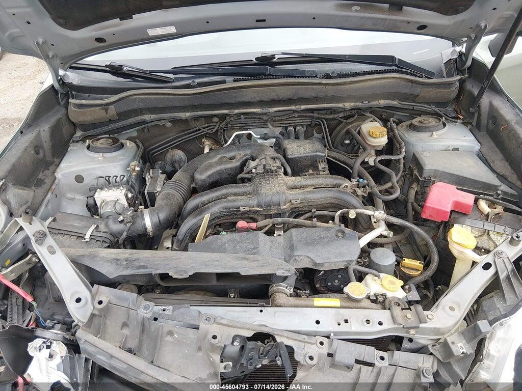 JF2SJADC1FH508232 2015 SUBARU FORESTER photo no. 10