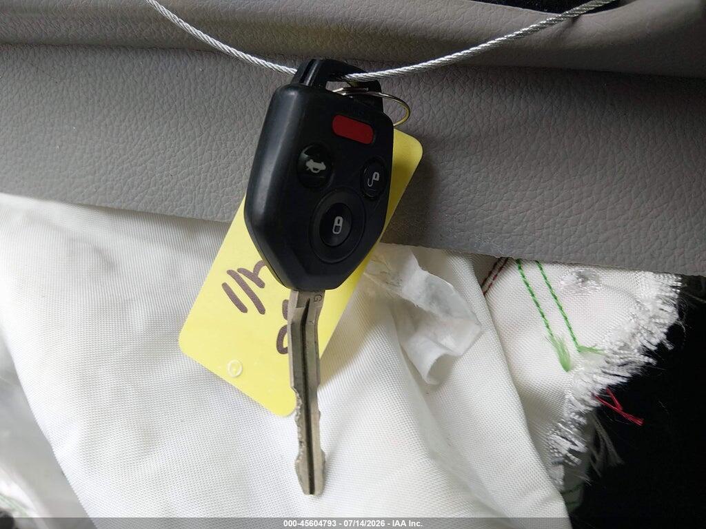 JF2SJADC1FH508232 2015 SUBARU FORESTER photo no. 11