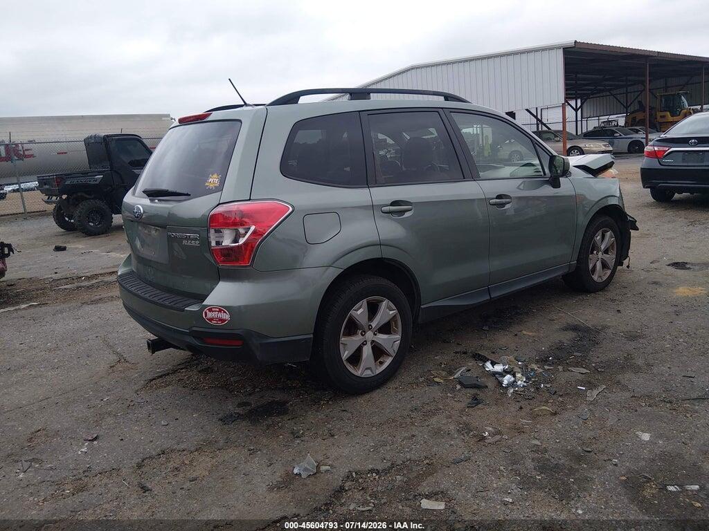 JF2SJADC1FH508232 2015 SUBARU FORESTER photo no. 4